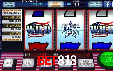 Sistemas de Segurança bet818