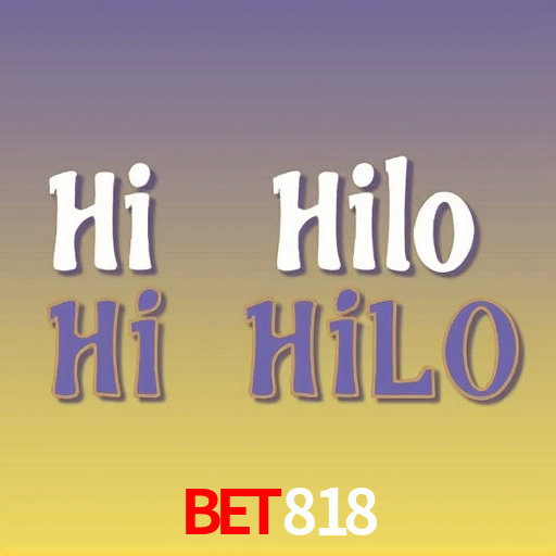 Estatísticas bet818