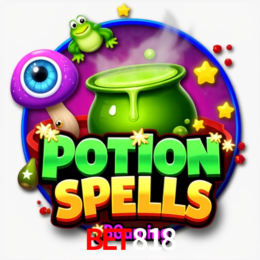 Jogos de Slot bet818