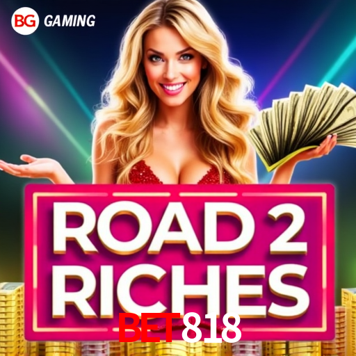 Experiência VIP bet818