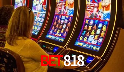 Integração de APIs bet818