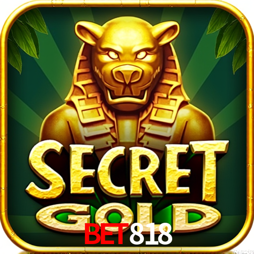 Bônus de Boas-vindas bet818