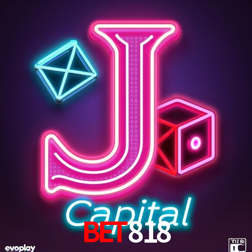 Benefícios da Conta bet818