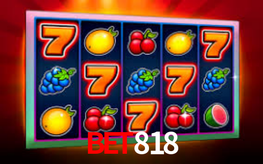 Jogos Exclusivos bet818