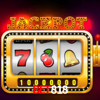 Interface Premium bet818