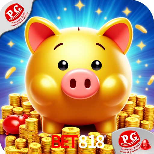 Diretório de Jogos bet818